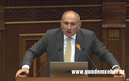 "Ya inqilab edin, ya da işləyin" - Müxalifətə səsləndi