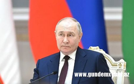 Putin Asiyat Dibirovaya orden və 20 min pul verdi
