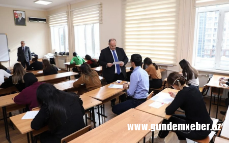 Bu universitet erməni dilinin tədrisinə başlayır