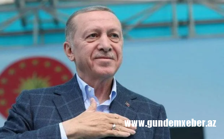 Ərdoğan Qarabağ Universiteti ilə bağlı qərar imzaladı