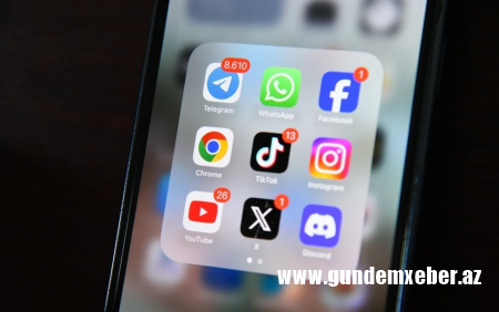 "Facebook" və "Instagram"a gecə girmək mümkün olmayacaq