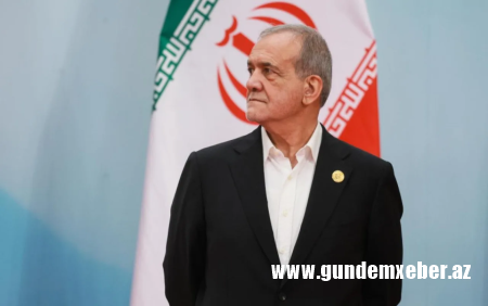 Pezeşkian İslam ölkələrinin birliyinə çağırış etdi