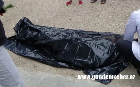 Bakıda meyiti tapılan Elvin İbadovla bağlı maraqlı fakt