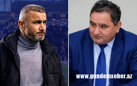 "Qurbanov sənətini səhv salıb, aktyor ola bilərdi" - Keçmiş deputat