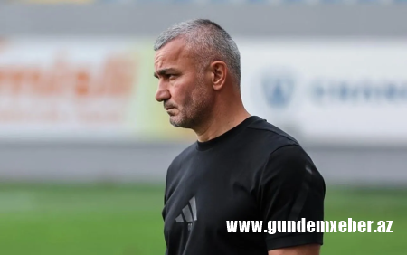 "Məğlubiyyət həmişə yetimdir…" - AFFA-nın şöbə müdirindən "Qarabağ"a