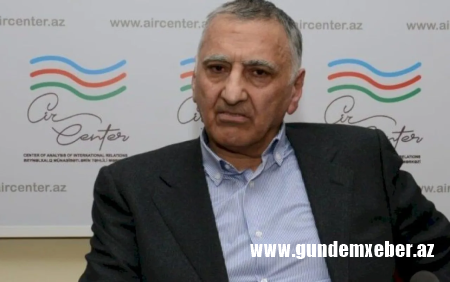 Erməni əsirliyindən azad edilən Dilqəm Əsgərova cinayət işi açıldı