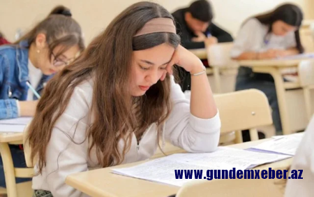 600-dən yuxarı balla ali məktəblərə qəbul ola bilməyənlər üçün YENİ ŞANS