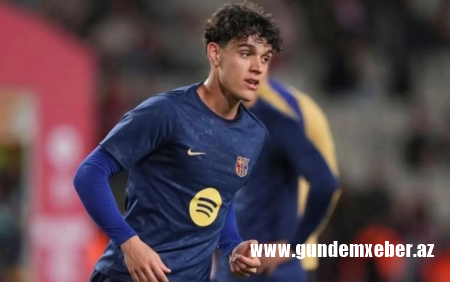 "Barselona" bu futbolçunu satdı