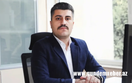 Ruzbeh Məmməd vəzifəsindən ayrıldı
