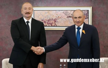 Liderlər TRIPP-lə bağlı növbəti praktiki addımları müzakirə etdi