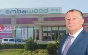 Deputat Məşhur Məmmədova bağlı şirkətlər inhisarçı rolunda…:Saxta tenderlər, siyasi patronaj və dövlətə vurulan 21 milyonluq zərər