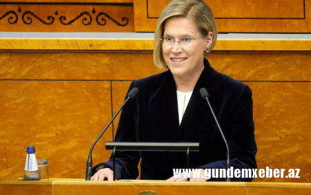 Bu ölkədə hüquqşünas prezident seçildi