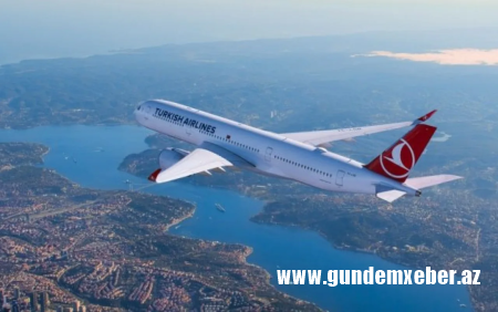 Türkiyə Rusiyaya uçuşları kütləvi şəkildə ləğv edir