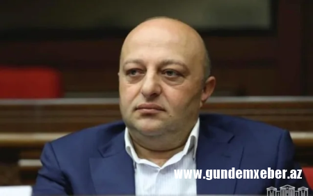 Sarkisyanın həbsi daha 2 ay uzadıldı