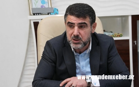 Masallıdakı dava ilə bağlı şirkət rəhbərinə cinayət işi açıldı