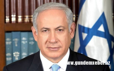 Netanyahu İranla bağlı məqsədini açıqladı