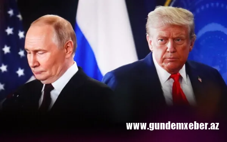 Tramp Putini G20 sammitinə çağıracaq?
