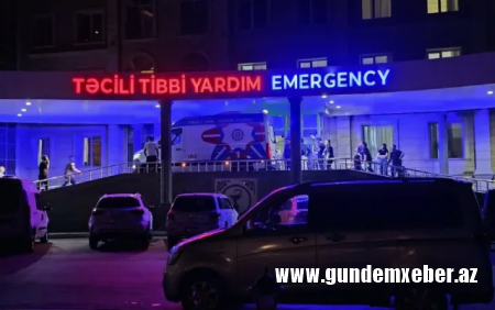 Şahbuzda yaralananların son vəziyyəti açıqlandı