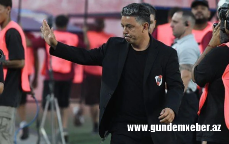 Marselo Qalyardo Ekvador millisi ilə anlaşdı