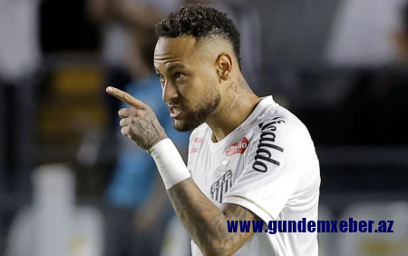 Neymar zədələndi